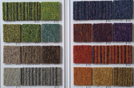 panele dywanowe Tivoli